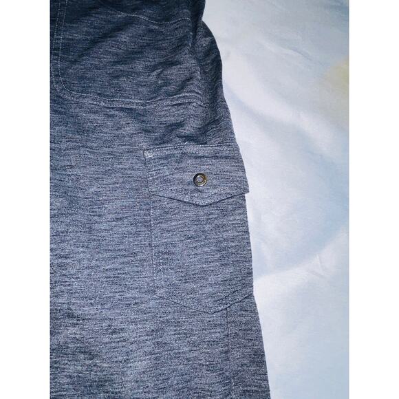 Kuhl Mova Stretch Knit Pant - Women's Size 6 Short - Charcoal Grey - Picture 4 of 11